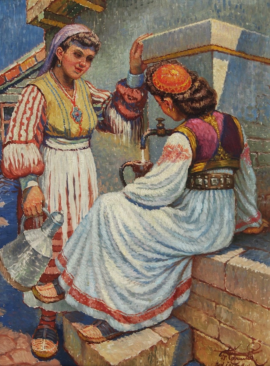 František Čermák - ČERNOHORKY