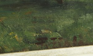 František Fiala - VÝHLED DO KRAJINY