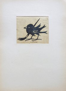 Ota Janeček  -  PTÁČEK