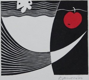 Dušan Jsignovánoušek - JABLKO – PF 1971