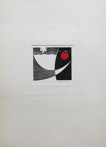 Dušan Jsignovánoušek - JABLKO – PF 1971