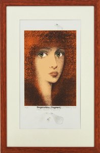 Vlastimil Zábranský  -  BIOGEOSFÉRA ( fragment )
