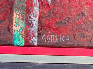 Miroslav Göttlich  -  FOURS AGREMENTS