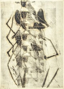 Vladimír Vašíček  -  FIGURA II.