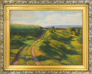 Rudolf Bém - CESTA DO VSI 1922