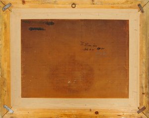 Rudolf Bém - CESTA DO VSI 1922
