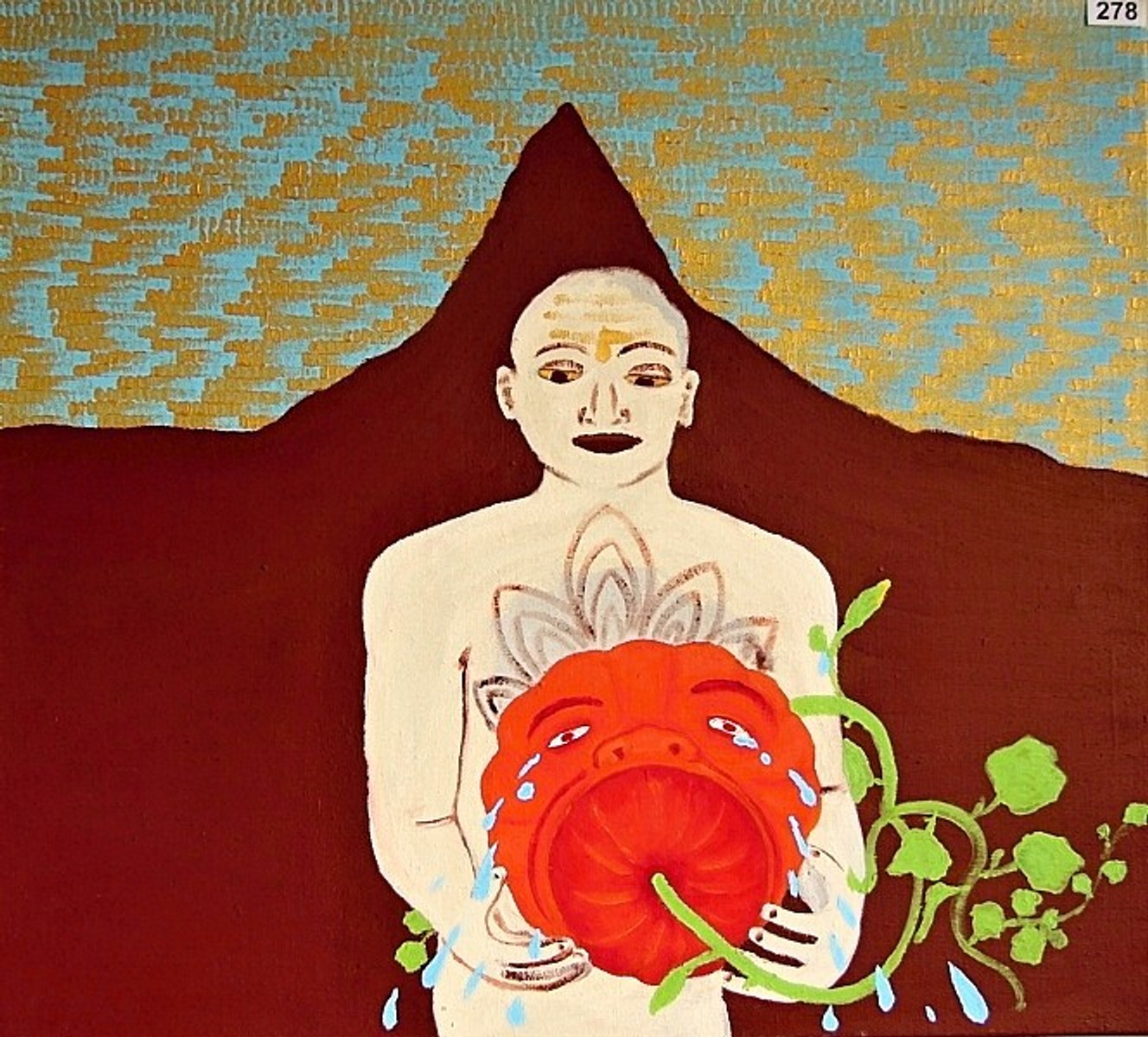 Jan Karpíšek - Arunáčala