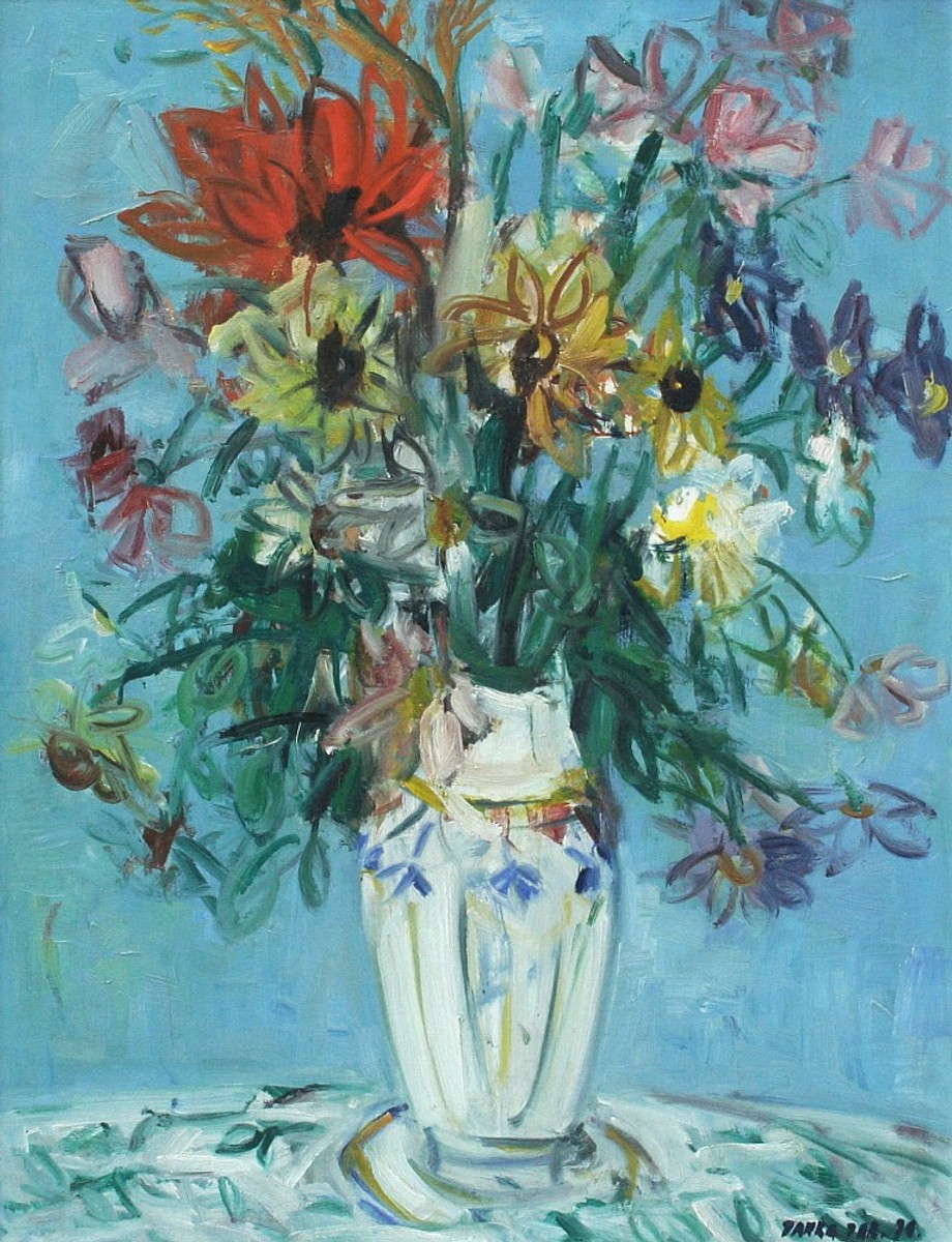 Jan Trnka - Kytice