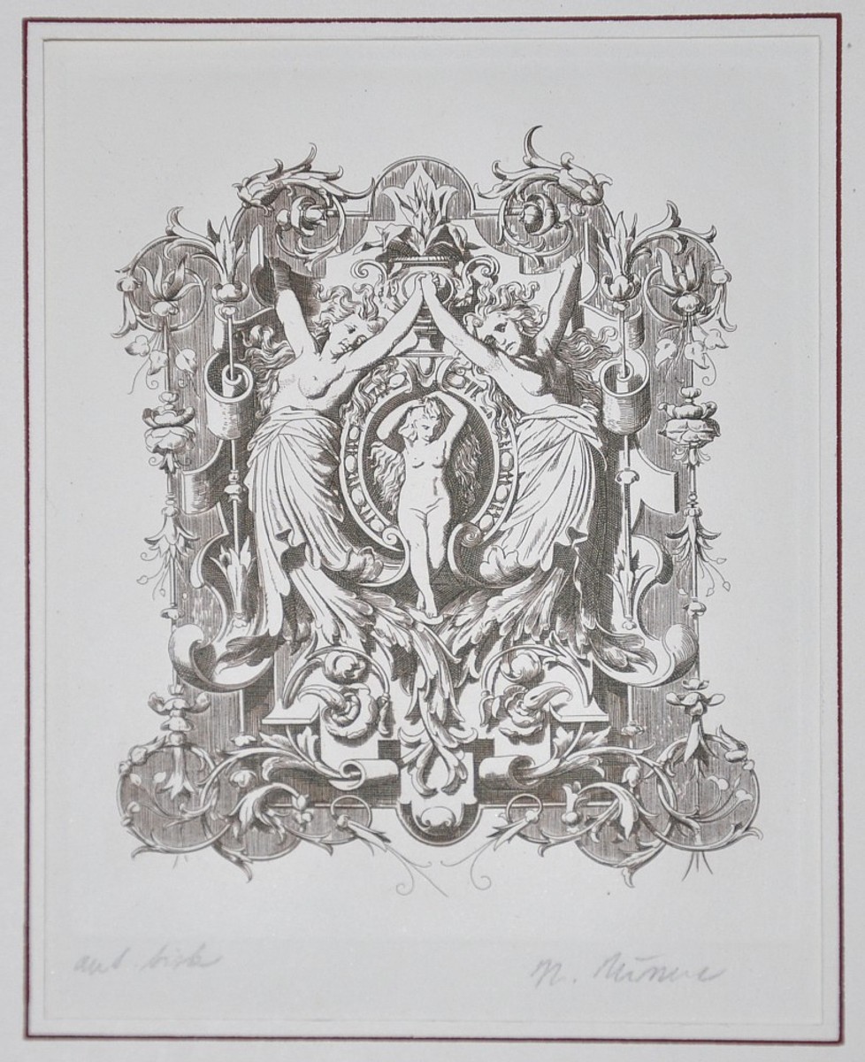 Milan Němec - Ornament