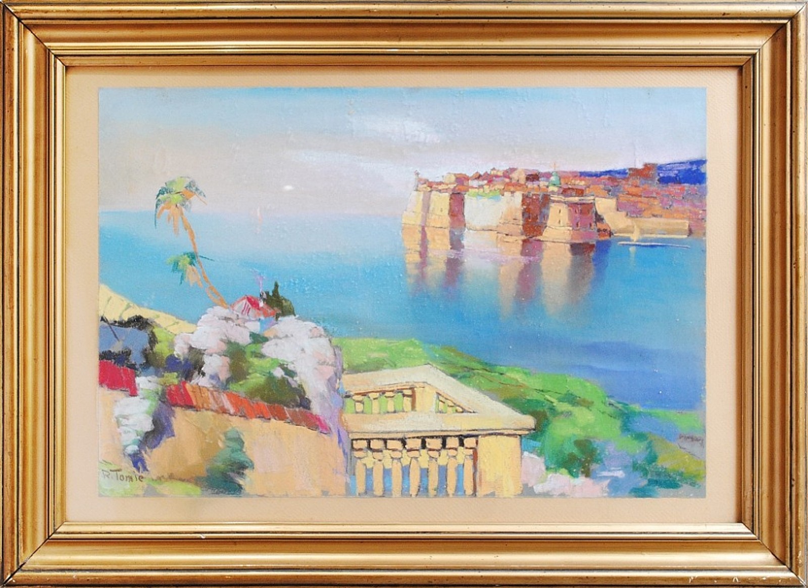 Radko Tomič - Dubrovník