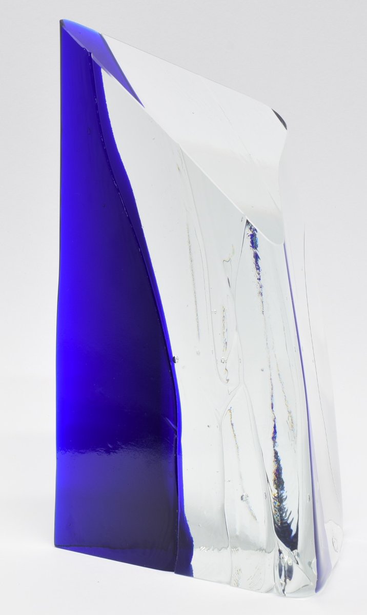 HORA Petr (*1949): Stéla