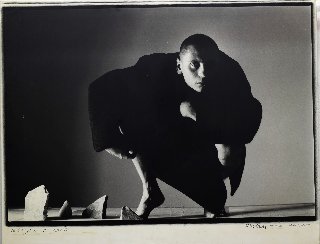 STANO Tono (*1960): Súčasník a kamene