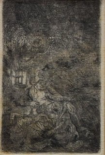 Rembrandt van Rijn