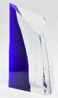 HORA Petr (*1949): Stéla