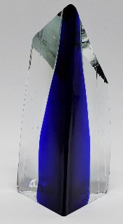 HORA Petr (*1949): Stéla
