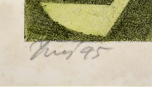 František Tichý (1896 - 1961) | Pudl