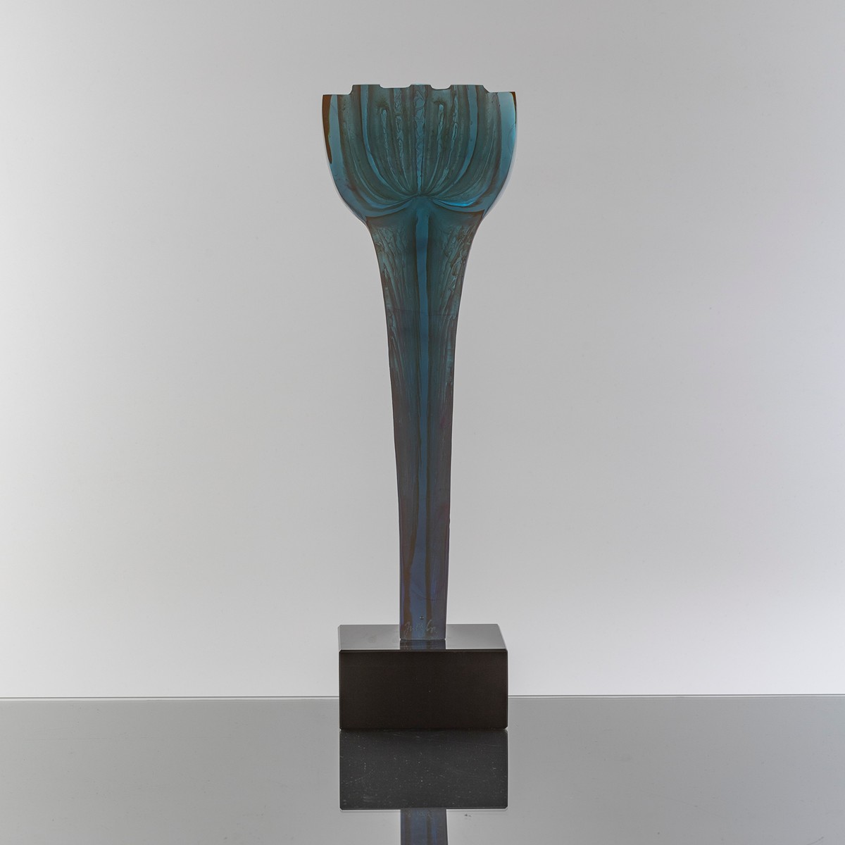Jiří Ryba (1938) - Tulipán