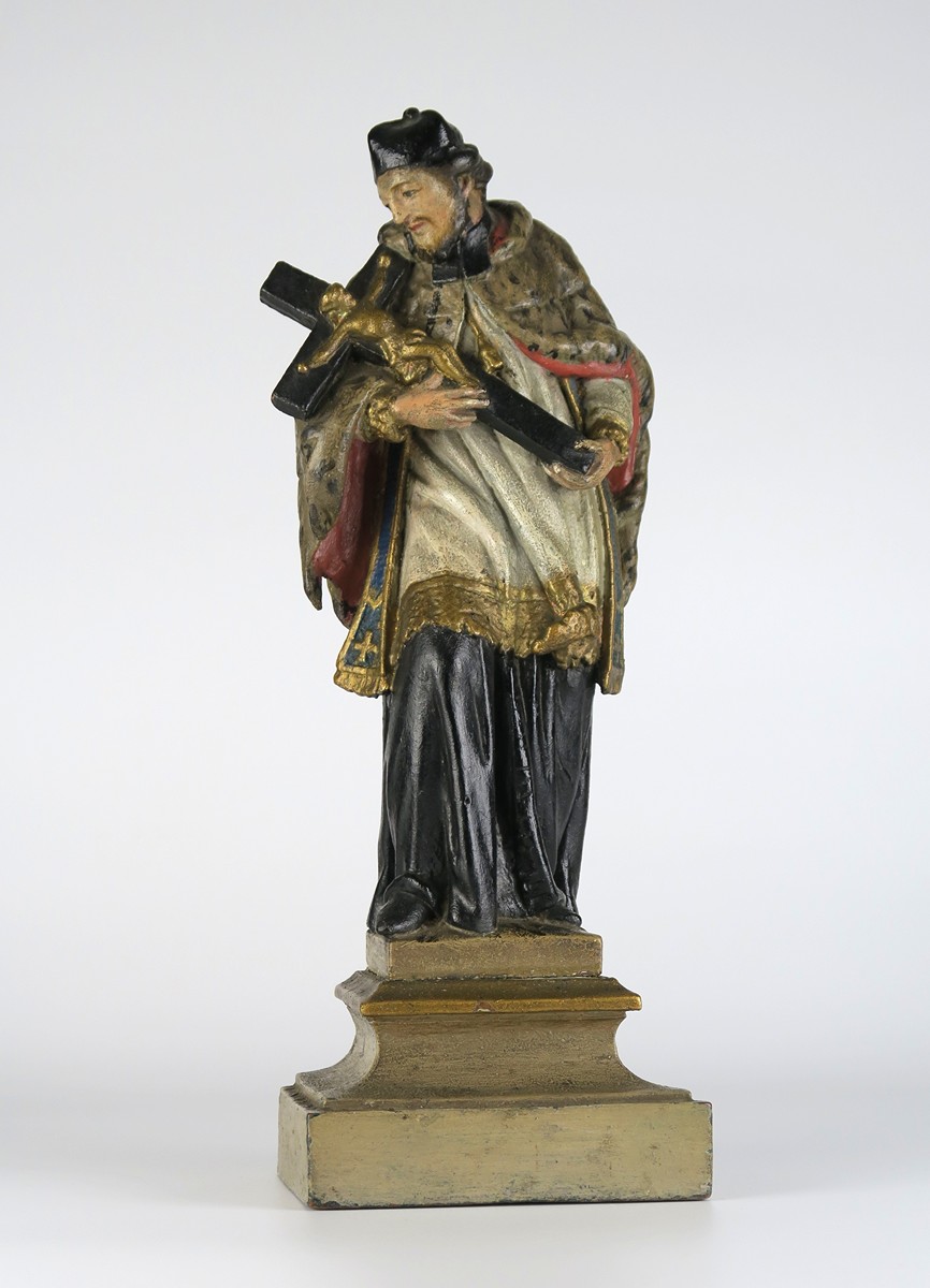 Svatý Jan Nepomucký