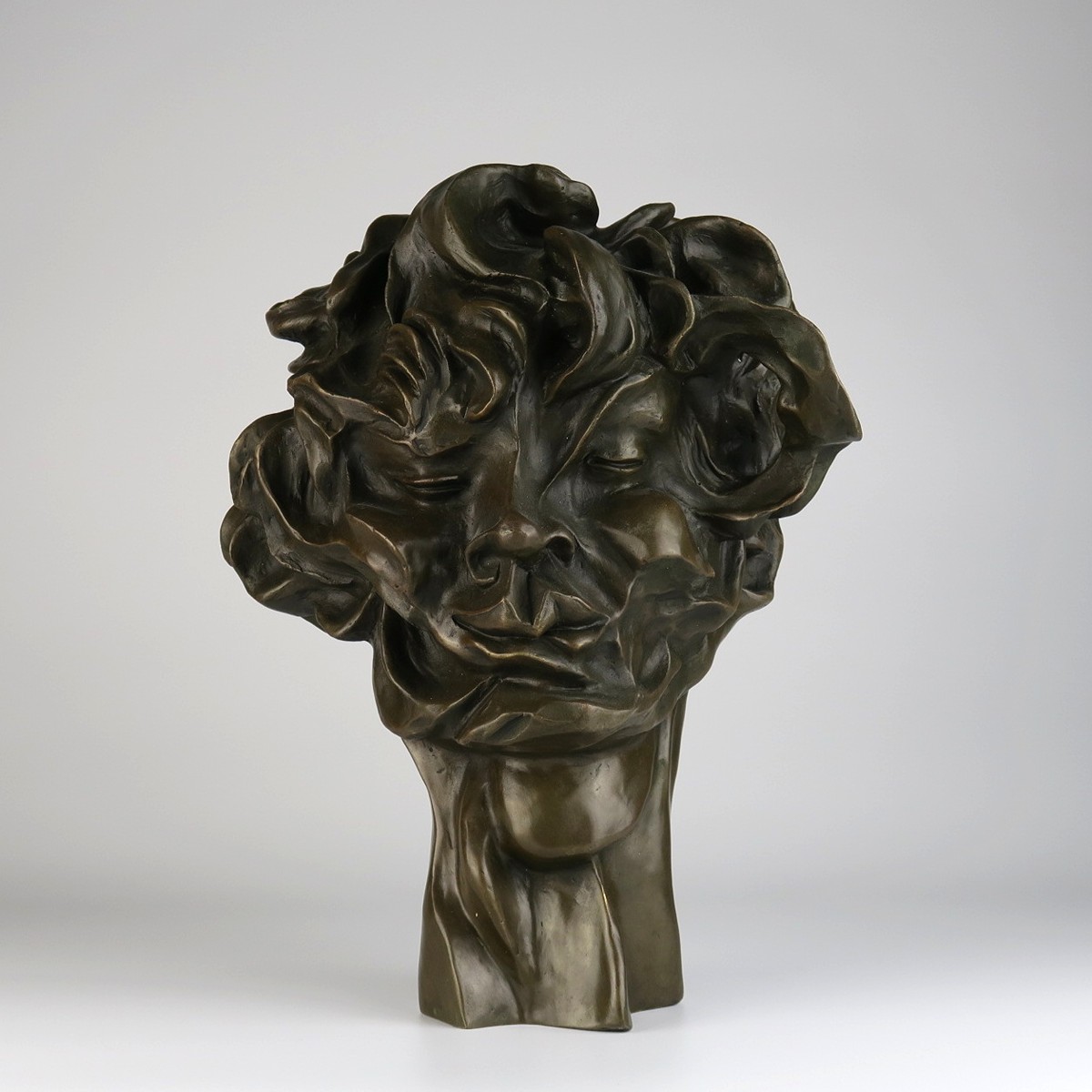 Otto Gutfreund (1889 - 1927) - Viki