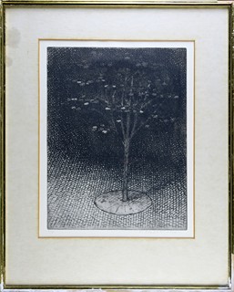 Marie Blabolilová (1948) - Strom pod lampou