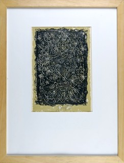 Zdeněk Sklenář (1910 - 1986) - Arcimboldo