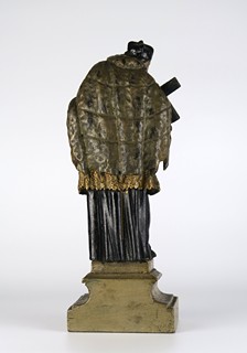 Svatý Jan Nepomucký