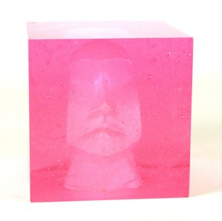 Jan Novotný ml. (1986) - Pink Moai