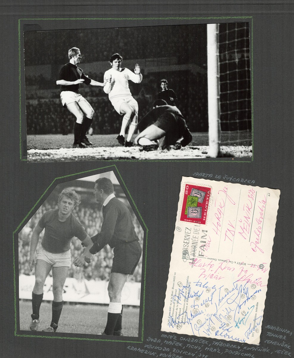 AC Sparta Praha