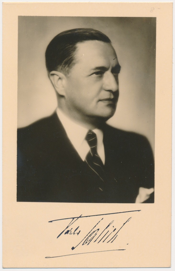Talich Václav (1883-1961)