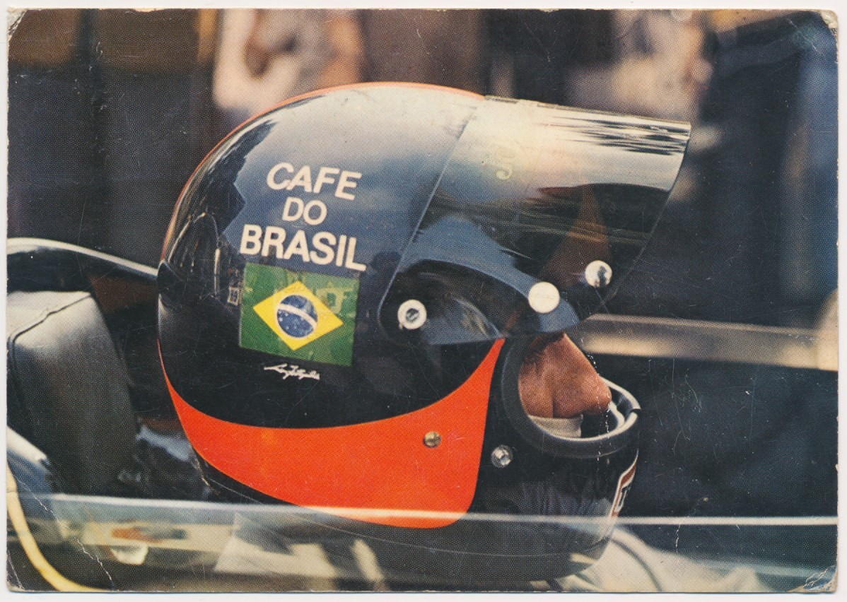 Fittipaldi Emerson (1946)