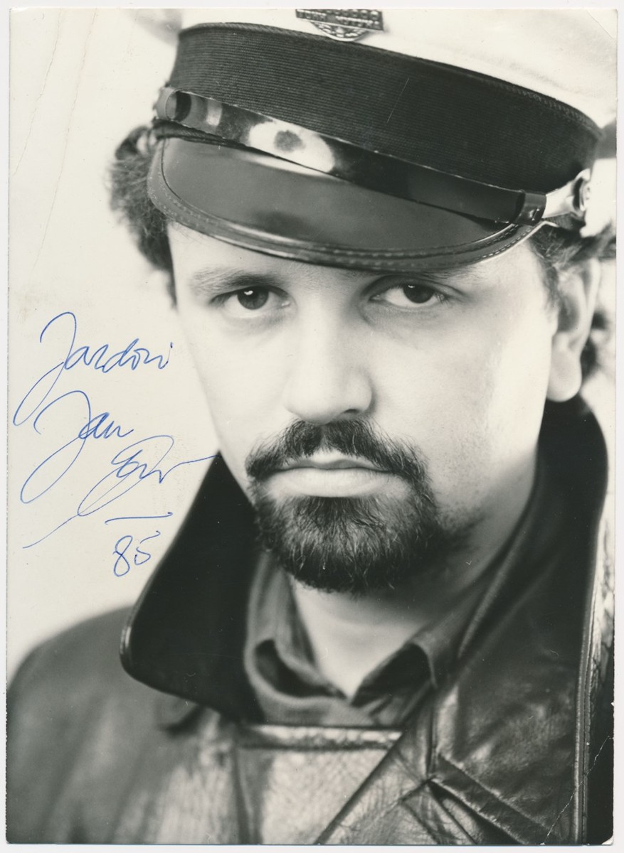 Neckář Jan (1949)