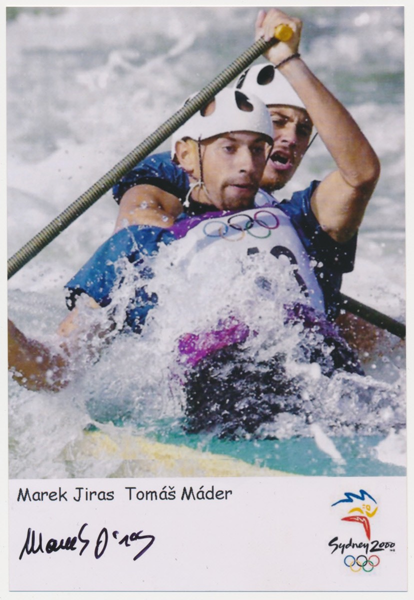 Jiras Marek (1976) a Máder Tomáš (1974)
