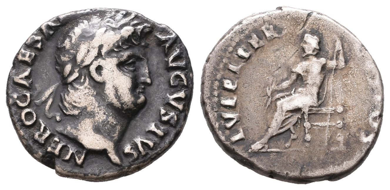 Nero, 54 - 68