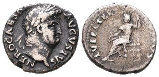 Nero, 54 - 68
