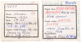 Nero, 54 - 68