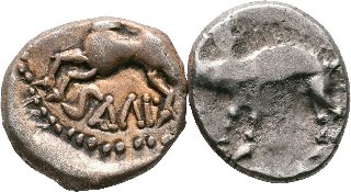 Galia