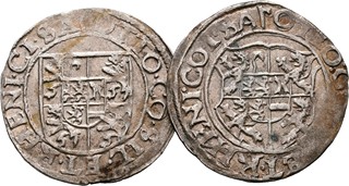 Salm-Kyrburg, Otto, 1548 - 1607