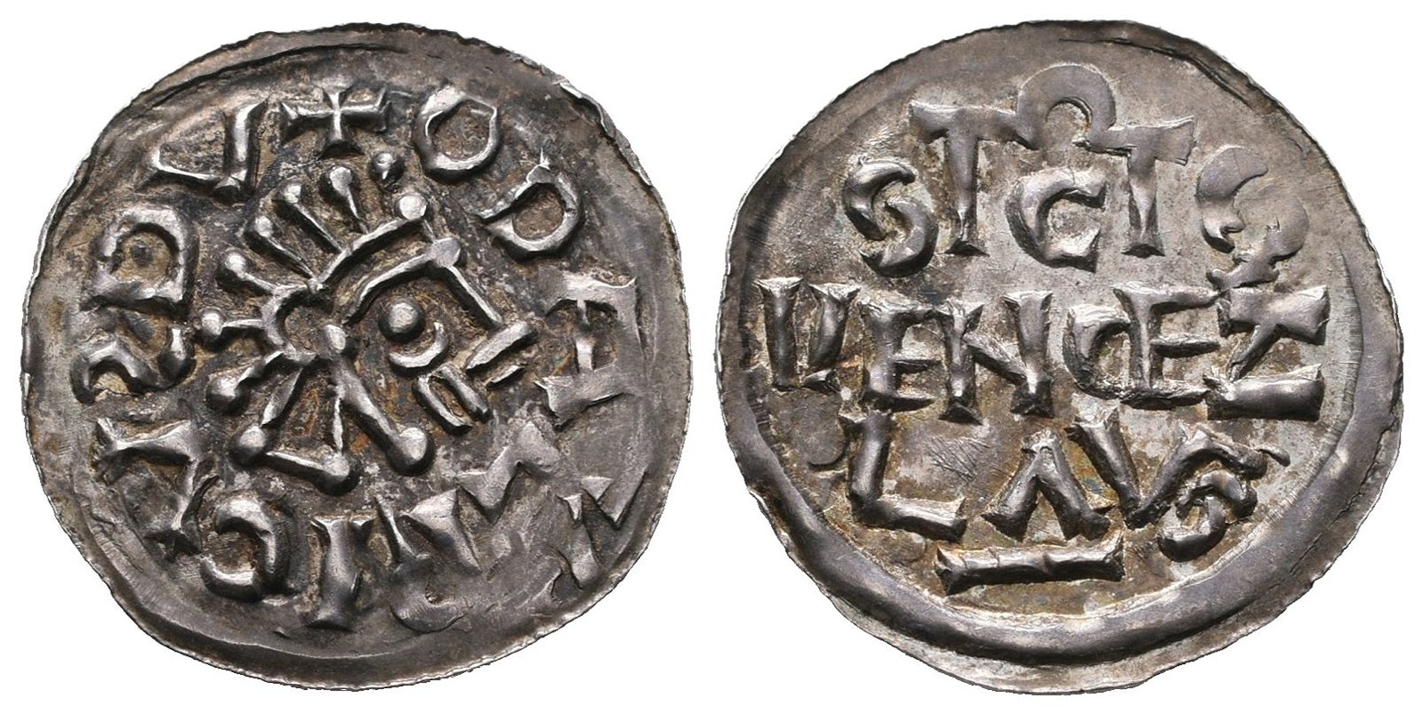 Oldřich, 1012 - 1033, 1034