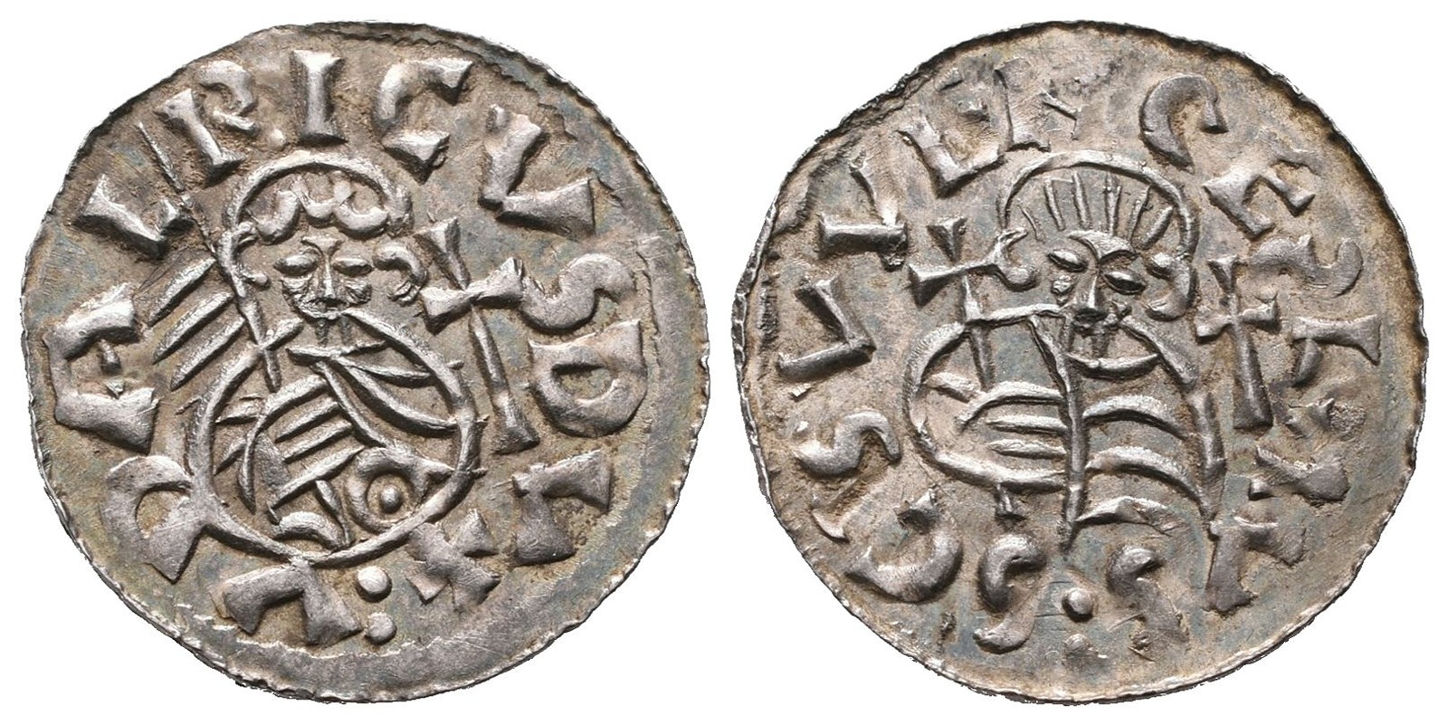 Oldřich, 1012 - 1033, 1034