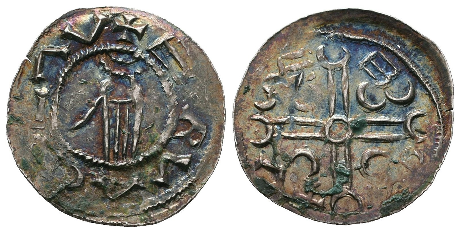 Břetislav I., 1037 - 1055