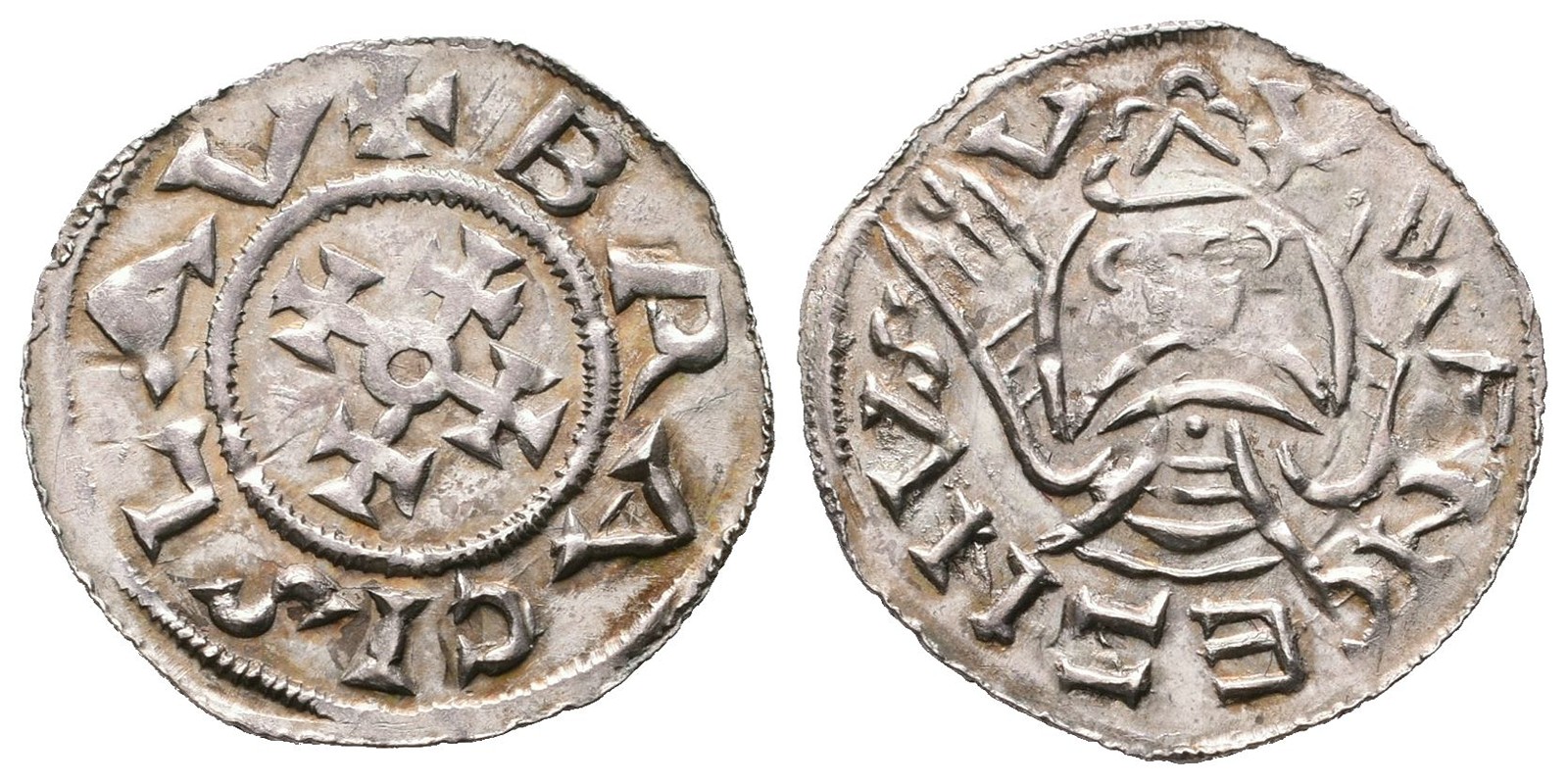 Břetislav I., 1037 - 1055