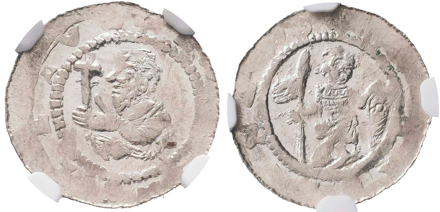 Soběslav I., 1125 - 1140