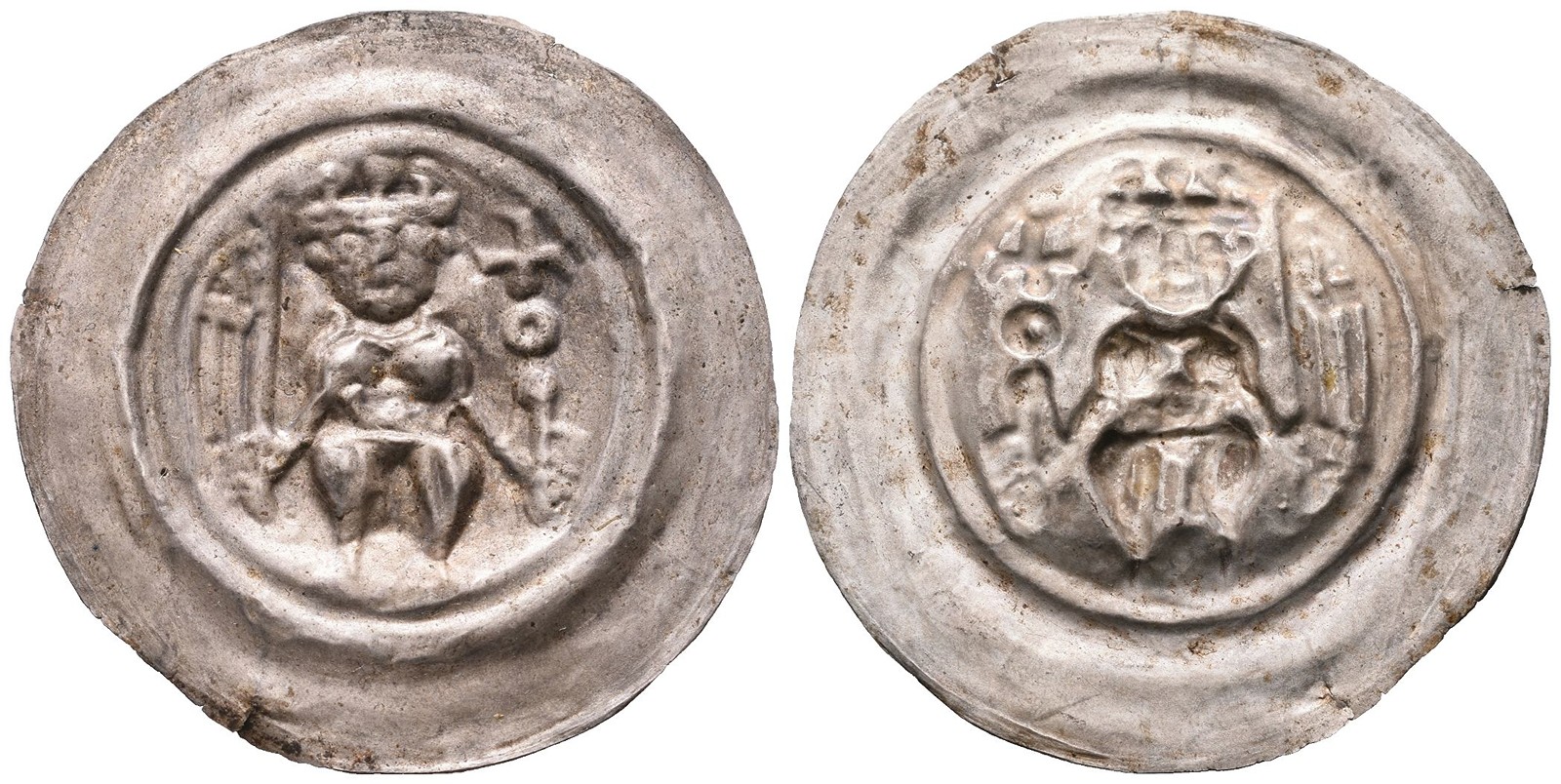 Václav I., 1230 - 1253