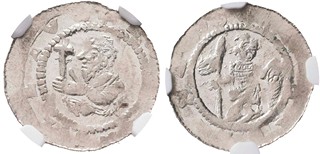 Soběslav I., 1125 - 1140