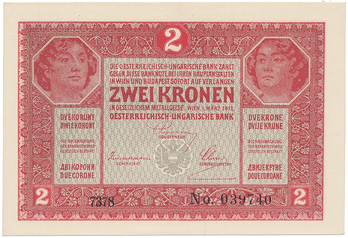 Rakousko - Uhersko, 1759 - 1918