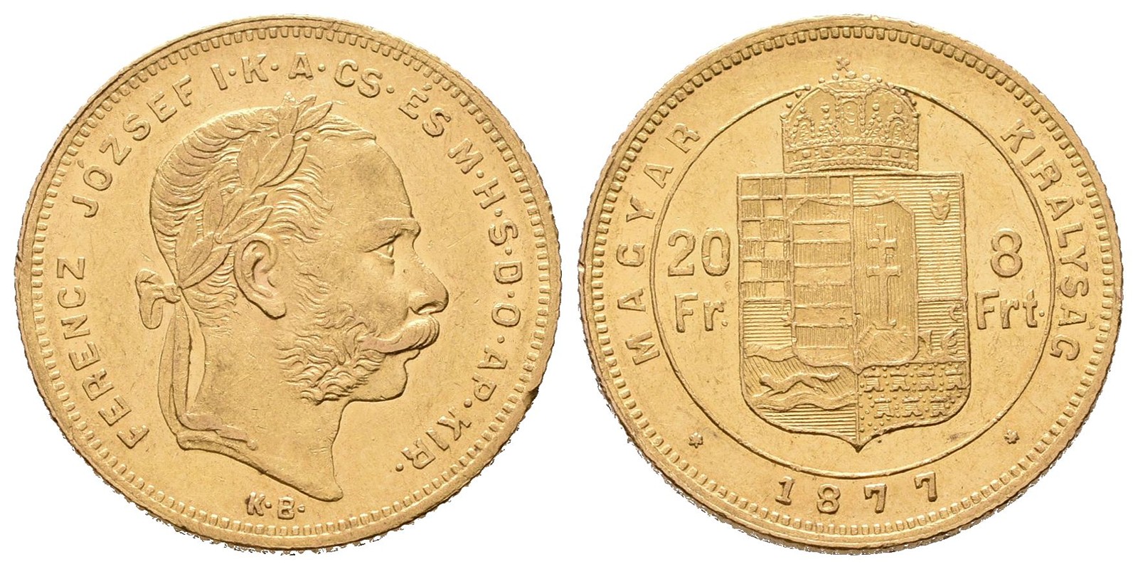 František Josef I., 1848 - 1916