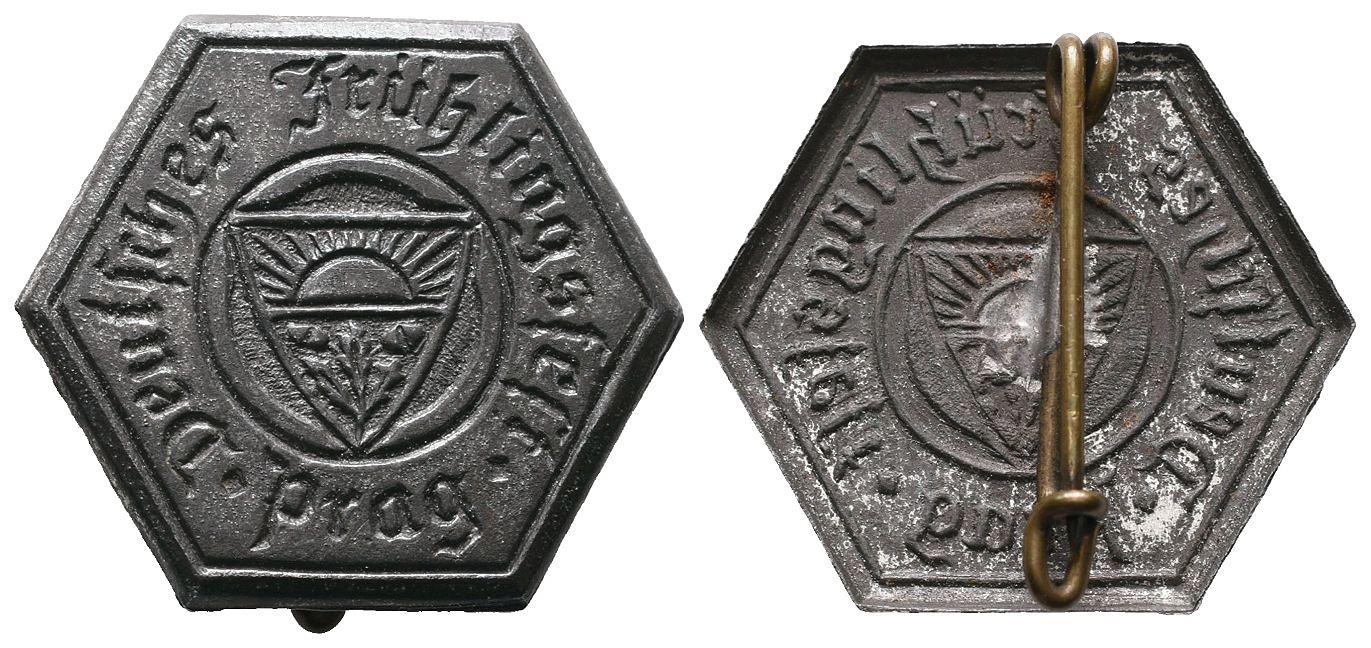 Česko - výstavy, veletrhy, slavnosti