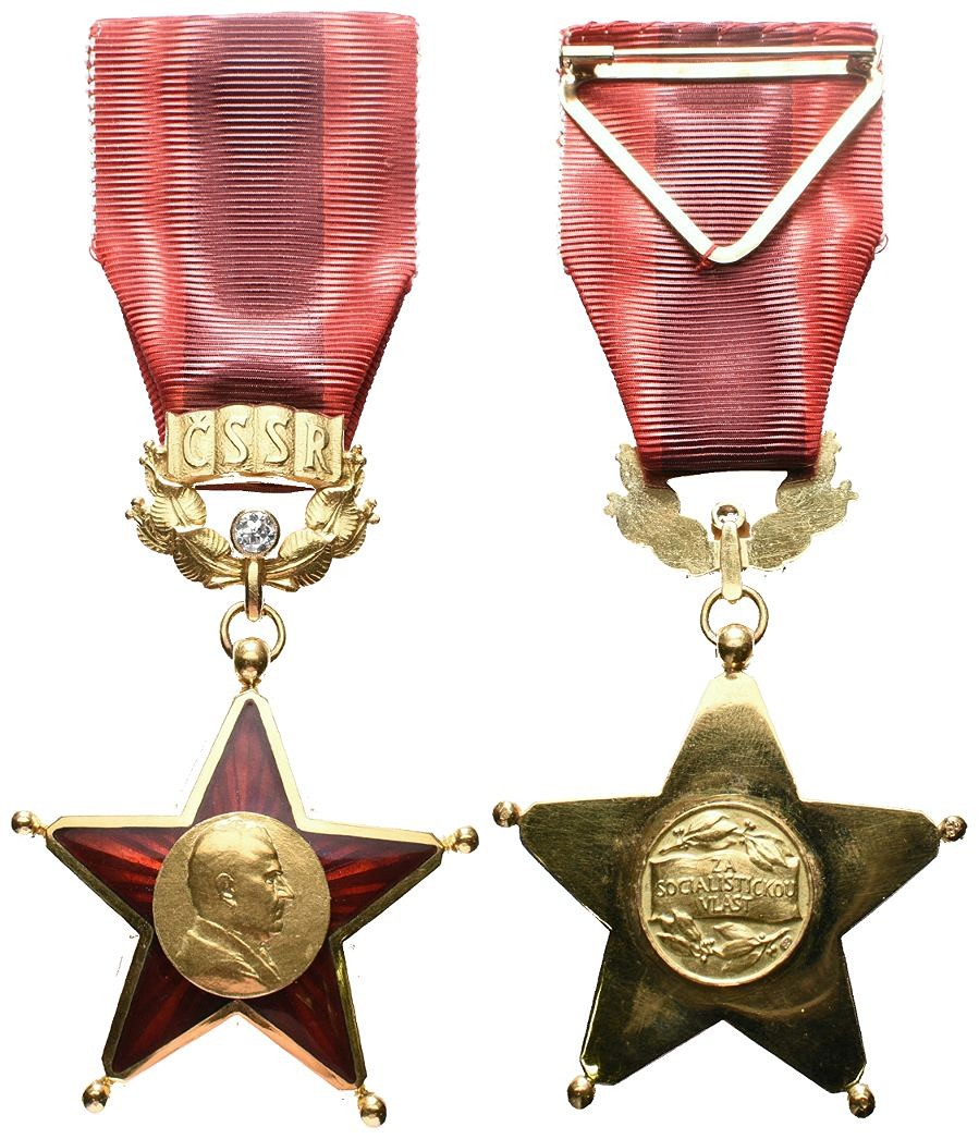 Československo