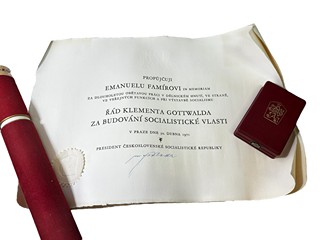 Československo