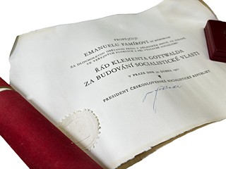Československo